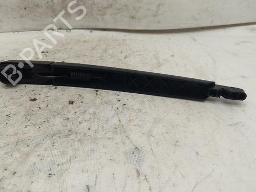 Rear windshield wiper arm PEUGEOT 3008 I MPV (0U_) 1.2 | BP26010020C144 