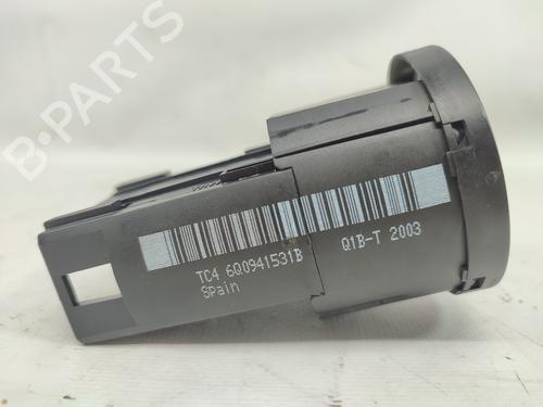 Headlight switch VW POLO (9N_, 9A_) 1.2 | BP15410979I24 