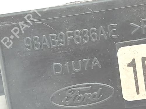 Pedal FORD FOCUS I (DAW, DBW) 1.8 Turbo DI / TDDi | BP30002933I4