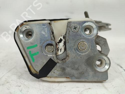 Rear left lock TATA INDIGO MARINA (4_V2) 1.4 | BP13913777C100 