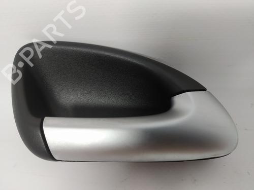 Used Rear right interior door handle SAAB 9-3 Estate (E50) 2.8 Turbo V6 XWD (280 hp) 10266572