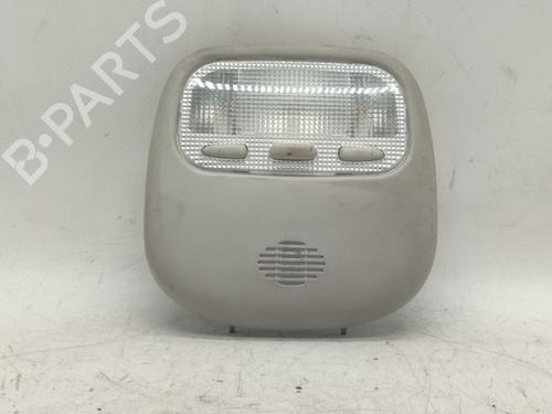 Innerbelysning PEUGEOT 407 (6D_) 1.6 HDi 110 (6D9HZC, 6D9HYC) (109 hp) 16588405