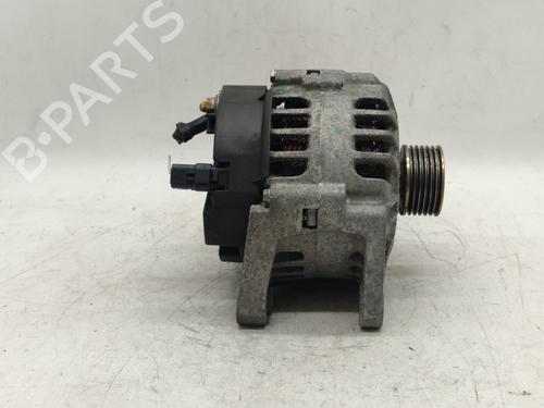 Used Alternator RENAULT LAGUNA II (BG0/1_) [2001-2007]  16588912