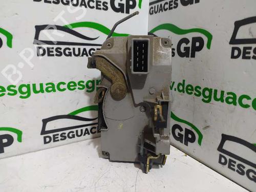 Front right lock PEUGEOT 306 Hatchback (7A, 7C, N3, N5)  | BP7128054C97 