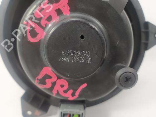 Varmeblæser FORD FOCUS I (DAW, DBW)  | BP12342403M62 