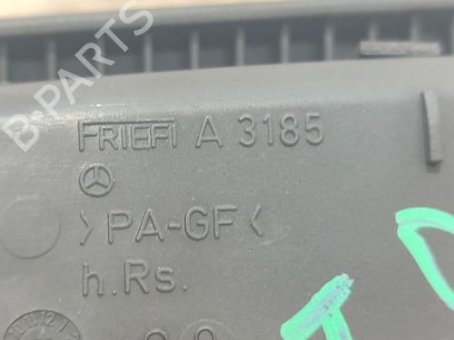 Høyre bak invendig håndtak MERCEDES-BENZ C-CLASS (W203) C 220 CDI (203.006, 203.008) | BP27560601I16 