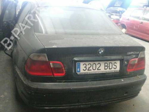 Egr BMW 3 (E46) 320 d | BP7150566M69 