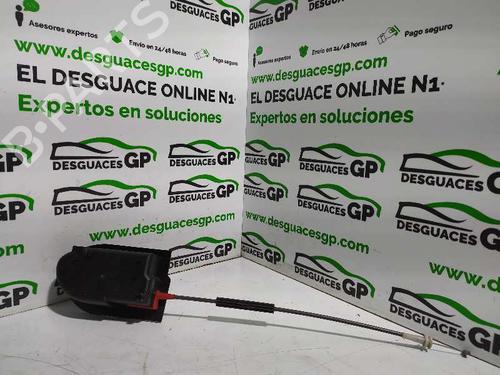 Front left interior door handle FORD MONDEO II Saloon (BFP) 1.8 TD | BP7126988I13 