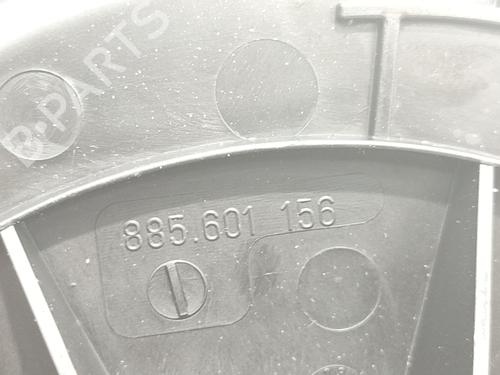 Ventilator motor OPEL ASTRA H (A04) 1.7 CDTI (L48) | BP29924517M62