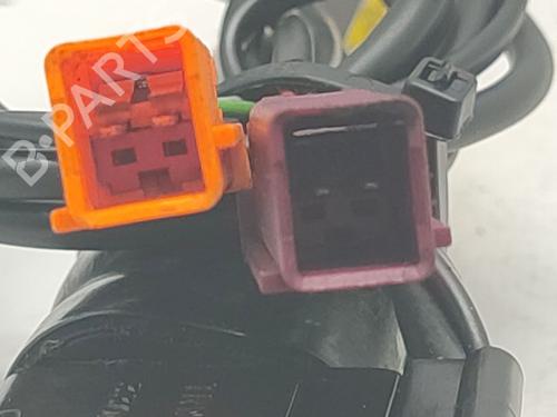 Front left belt tensioner FORD KUGA I 2.0 TDCi | BP30115321C87 