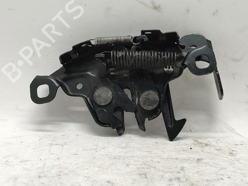 Used Hood lock NISSAN MICRA III (K12) 1.2 16V (80 hp) 30055491