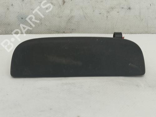 Used Front left exterior door handle SUZUKI IGNIS II (MH) 1.3 DDiS (RM413D) (70 hp) 25727943