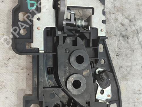 Rear right interior door handle HONDA CIVIC VIII Hatchback (FN, FK)  | BP18243566I16 