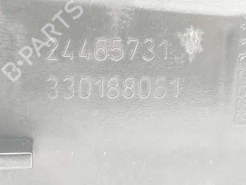 Air vent OPEL ASTRA H (A04) 1.7 CDTI (L48) | BP30195764I21