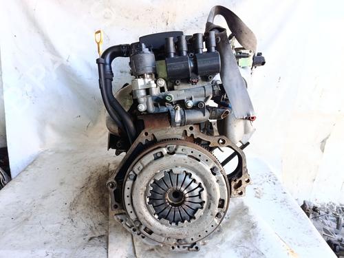 Engine DAEWOO REZZO (U100) 2.0 | BP40086611M1 - Image 4