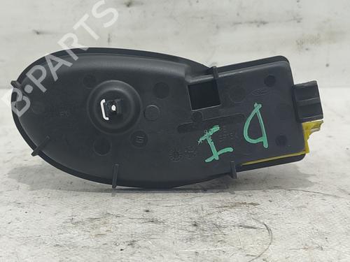 Front left interior door handle FORD FOCUS I (DAW, DBW) 1.8 Turbo DI / TDDi | BP22399200I13 