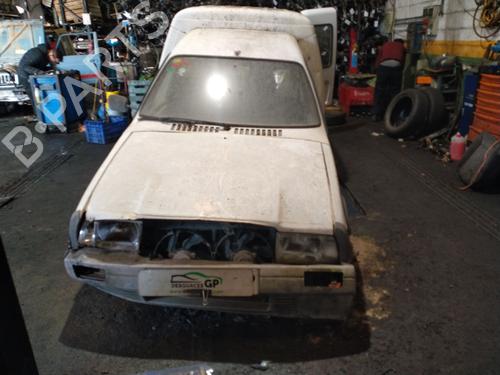 Peças CITROËN C15 Box Body/MPV (VD_)  1.8 D  4646236