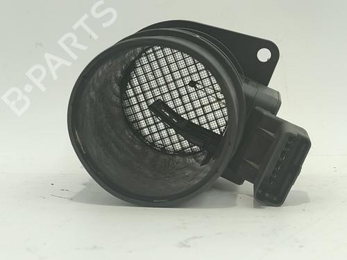 Mass air flow sensor RENAULT MEGANE II (BM0/1_, CM0/1_) 1.9 dCi (BM0G, CM0G) | BP31017884M95