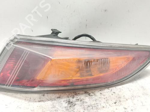 Used Right taillight Right taillight 37605892 37605892