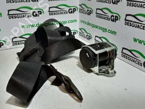 Used Front right seatbelt OPEL COMBO Box Body/MPV 1.7 DTI 16V (75 hp) 8751276