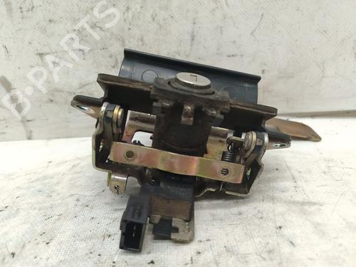 Tailgate handle SKODA OCTAVIA I (1U2) 1.9 TDI | BP23179634C132 