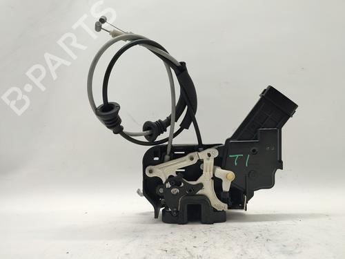 Rear left lock KIA CARENS III MPV (UN) 2.0 CRDi 140 | BP30136299C100 