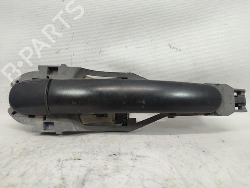 Used Front right exterior door handle VW POLO (9N_, 9A_) 1.2 (54 hp) 15410995