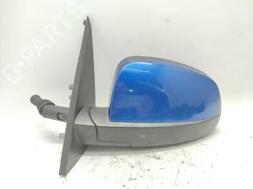 Left mirror OPEL MERIVA A MPV (X03) 1.6 16V (E75) | BP30161972C26