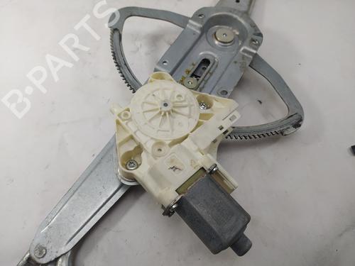 Front left window mechanism FORD FOCUS II (DA_, HCP, DP)  | BP12458326C22 