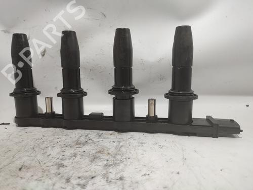 Used Ignition coil FIAT CROMA (194_) [2005-2011]  17838897