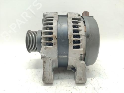 Alternator FORD FOCUS C-MAX (DM2) 1.6 TDCi | BP30162045M7
