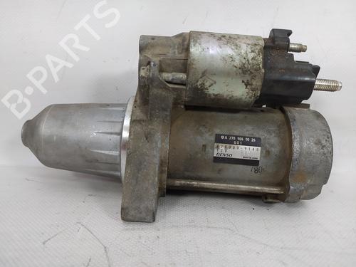 Starter MERCEDES-BENZ CLA Coupe (C117)  | BP10235563M8 