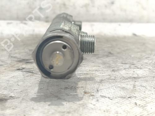 Injection rail LAND ROVER FREELANDER I (L314) 2.0 Td4 4x4 | BP27575588M98 
