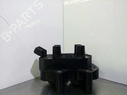 Used Ignition coil PEUGEOT 106 I (1A, 1C) [1991-1996]  7136274