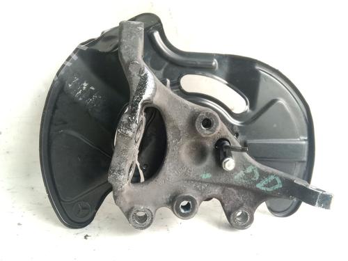 Used Right front steering knuckle MERCEDES-BENZ C-CLASS Coupe (CL203) C 180 Kompressor (203.746) (143 hp) 30822957