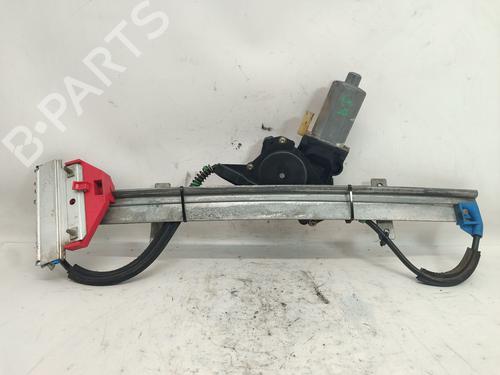 Used Front left window mechanism FORD MONDEO II (BAP) [1996-2000]  28586283