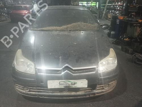 Used Parts CITROËN C5 II (RC_) 2.0 HDi (RCRHRH) (136 hp) 4286425
