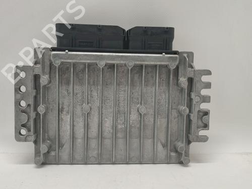 Engine control unit (ECU) MINI MINI (R50, R53) Cooper | BP40607843M57 - Image 2