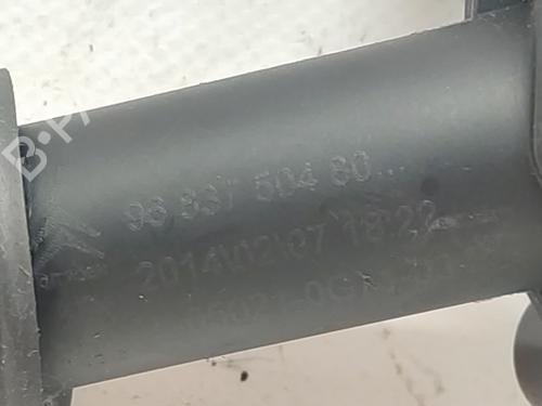 Clutch slavesylinder PEUGEOT 208 I (CA_, CC_) 1.2 VTI 82 | BP30805452M113