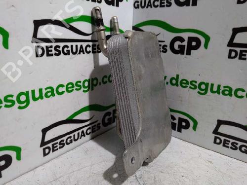 Oliekøler LAND ROVER RANGE ROVER SPORT II (L494) 3.0 TDV6 4x4 | BP14326506M33 