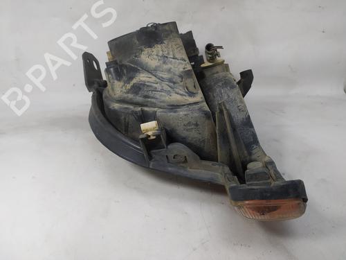 Right headlight RENAULT KANGOO (KC0/1_) | BP11795584C29 - Image 5