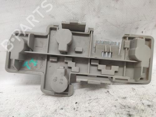 Used Lamp holder OPEL ASTRA F Saloon (T92) 1.6 Si (F19, M19) (100 hp) 27839622