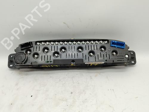 Instrument cluster CITROËN XSARA PICASSO (N68) 1.6 | BP25440898C47 
