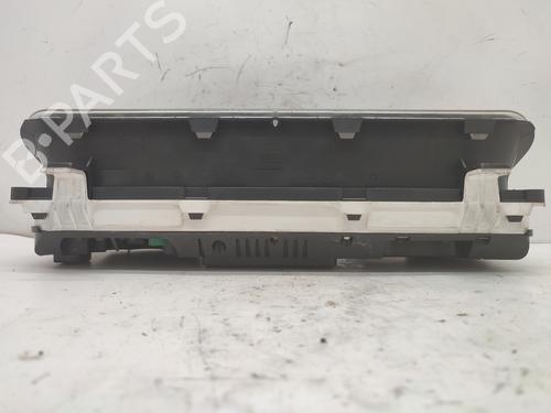 Instrument cluster NISSAN PRIMERA (P11)  | BP18241451C47 