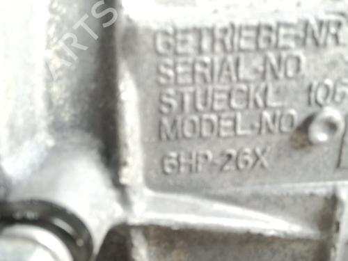 Gearbox BMW X5 (E53) 3.0 d | BP32989703M3  - Image 6
