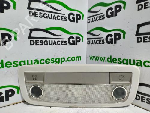 Used Interior roof light MERCEDES-BENZ C-CLASS (W204) [2007-2015]  7427199