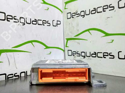 ECU airbags NISSAN KUBISTAR MPV (X76)  | BP7134404M53 