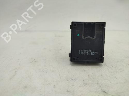 Left front window switch OPEL ADAM (M13) | BP39476134I27 - Image 2