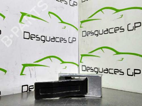 Used Front right interior door handle TALBOT SIMCA 1100 Hatchback 1.1 LS,GLS (56 hp) 25790516