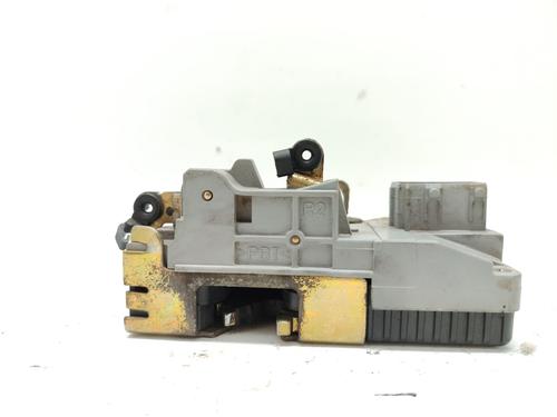 Front right lock PEUGEOT 206 Hatchback (2A/C) 1.9 D | BP29386903C97 